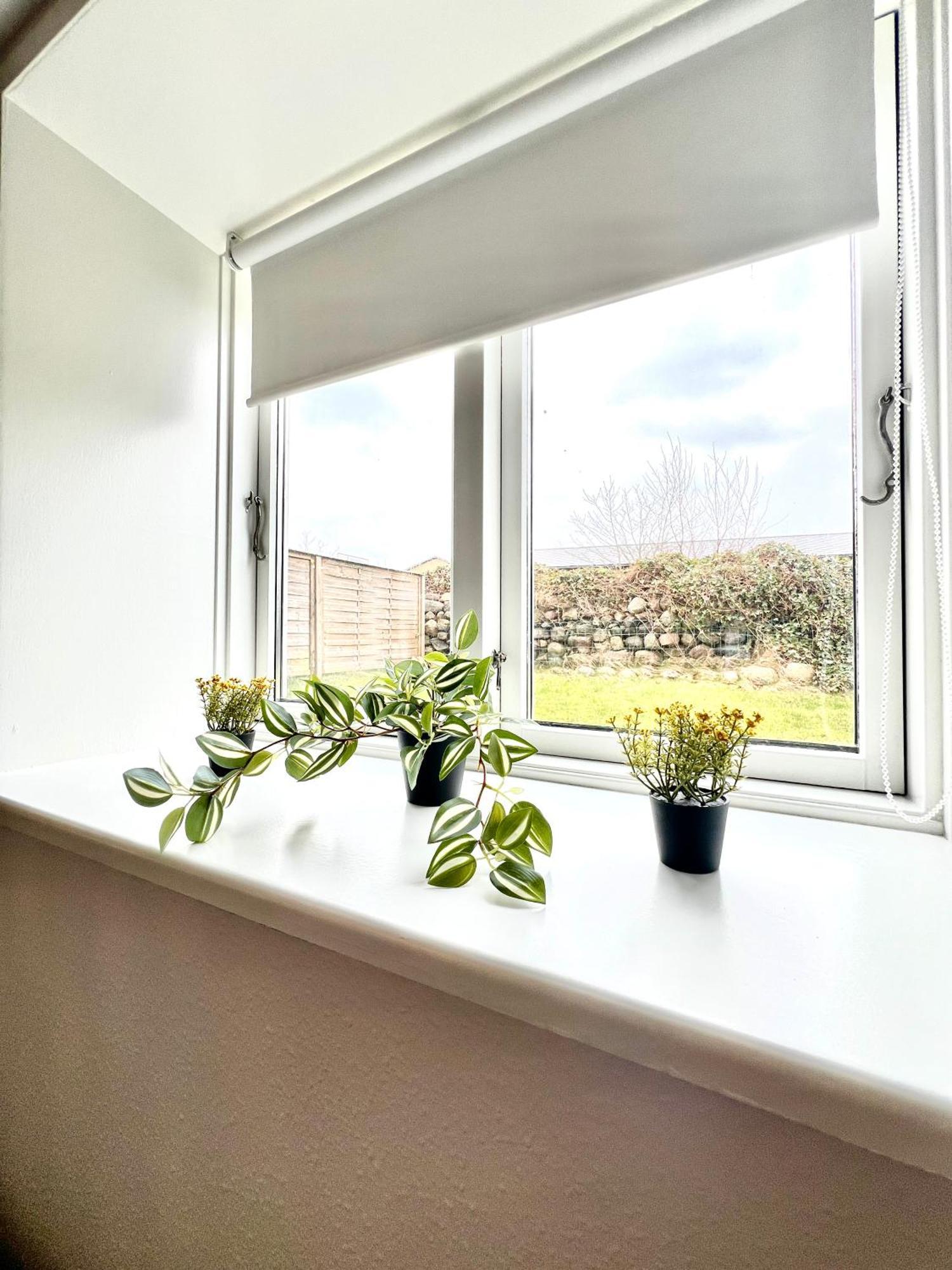 5 Minute Walk To Lego House - 50M2 Cozy Apartment- D Unit Billund Zewnętrze zdjęcie
