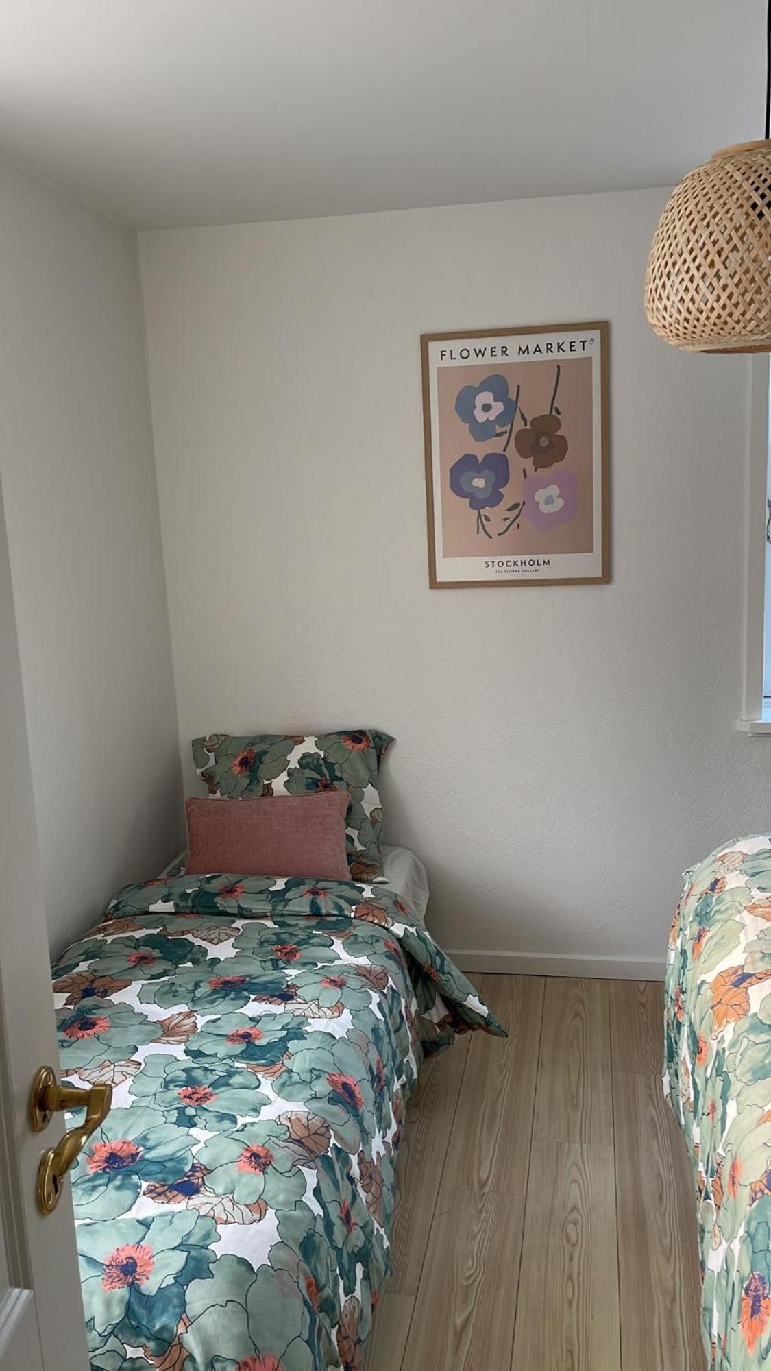 5 Minute Walk To Lego House - 50M2 Cozy Apartment- D Unit Billund Zewnętrze zdjęcie