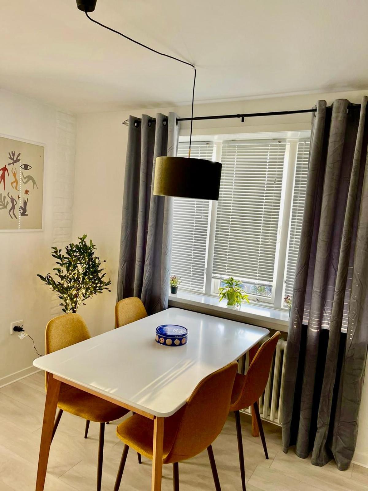 5 Minute Walk To Lego House - 50M2 Cozy Apartment- D Unit Billund Zewnętrze zdjęcie